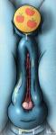 Rating: e
ID: 439187
Date: 2014-02-07 09:03:50 -0500
Status: active
Score: 41
2014 absurd_res ambiguous_form anal anal_penetration anus blue_body blue_fur bodily_fluids buttplug clitoral_winking clitoris close-up crotch_shot cutie_mark_buttplug equid equine female friendship_is_magic fur genital_close-up genital_fluids genital_shot genitals hasbro hi_res horse mammal my_little_pony neko-me penetration plug_(sex_toy) pony pussy pussy_close-up pussy_shot rainbow_dash_(mlp) rear_view sex_toy solo vaginal_fluids post #439187