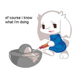 Rating: s
ID: 5259337
Date: 2024-12-22 19:26:08 -0500
Status: active
Score: 35
anthro barefoot black_text blue_clothing blue_sweater blue_topwear bottomless bottomless_anthro bottomless_female cave_story classyfren clothed clothing colored_line_art demon_core english_text facial_scar feet female floppy_ears fur holding_object holding_screwdriver holding_tool lagomorph lop_ears low_res mammal mimiga paws pink_tongue plantigrade scar screwdriver scut_tail shaded short_tail simple_background smug smug_expression smug_eyes smug_face smug_grin solo sue_sakamoto sweater sweater_only tail text toes tongue tools topwear topwear_only white_background white_body white_ears white_fur white_tail x_scar post #5259337