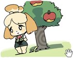 Rating: s
ID: 5098175
Date: 2024-10-06 16:50:28 -0400
Status: active
Score: 20
2024 animal_crossing anthro apple apple_tree barefoot blonde_hair bottomwear canid canine canis clothed clothing colored_sketch domestic_dog feet female flat_chested floppy_ears food fruit fruit_tree full-length_portrait grass hair haramikarubi isabelle_(animal_crossing) mammal miniskirt monotone_bottomwear monotone_clothing monotone_skirt neck_ribbon nintendo open_mouth open_smile plant portrait ribbons shih_tzu shirt short_hair simple_background sketch skirt smile solo string_bow tied_string topknot topwear toy_dog tree vest white_background post #5098175