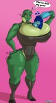 Rating: q
ID: 4136450
Date: 2023-06-27 13:31:46 -0400
Status: active
Score: 11
2023 amphibian animal_humanoid anthro artist_name between_breasts big_breasts blue_body blue_hair blue_skin blush boots bouncing_breasts breast_jiggle breasts butt butt_squish choker cleavage clothed clothing curvy_figure dialogue digital_drawing_(artwork) digital_media_(artwork) duo english_text female fingers footwear frog green_body green_skin hair hammerspace hand_on_butt hand_on_own_butt heart_symbol hi_res high_heeled_boots high_heels hourglass_figure huge_breasts humanoid jewelry jiggling lagomorph lagomorph_humanoid leotard leporid leporid_humanoid male male/female mammal mammal_humanoid mila_(shinysteel) motion_lines multicolored_body multicolored_skin necklace nipple_outline pink_background pupils rabbit rabbit_humanoid relle scar shinysteel shoes short_hair signature simple_background skimpy small_waist smile squish teenage_mutant_ninja_turtles text thick_thighs two_tone_body two_tone_skin wide_hips yellow_sclera post #4136450