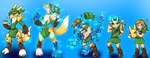 Rating: s
ID: 5599285
Date: 2025-05-26 08:24:23 -0400
Status: active
Score: 20
anthro bandai_namco belt blonde_hair blue_eyes digimon digimon_(species) fur hair hi_res humanoid light_blush link male mask mask_transformation nageruamado nintendo renamon simple_background solo species_transformation the_legend_of_zelda transformation transformation_sequence yellow_body yellow_fur post #5599285