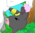 Rating: e
ID: 4763125
Date: 2024-05-05 02:51:38 -0400
Status: active
Score: 60
ambiguous_gender animal_genitalia animal_penis black_body black_fur bodily_fluids canid canine cum cum_in_mouth cum_inside duo eeveelution equid equine equine_genitalia equine_penis eyes_closed fellatio feral fur galarian_form galarian_ponyta generation_2_pokemon generation_8_pokemon genital_fluids genitals hooves irrumatio leaning_on_object malawrist male mammal nature nature_background neck_bulge nintendo oral penile penis plant pokemon pokemon_(species) regional_form_(pokemon) sex shrub solo_focus tree umbreon white_body post #4763125