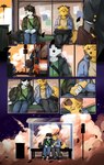 Rating: s
ID: 5341533
Date: 2025-01-30 22:21:48 -0500
Status: active
Score: 58
anthro blush blush_lines bus bus_stop canid canine canis clothed clothing comic commercial_vehicle cuddling detailed_background domestic_dog duo duo_focus everythingbagel eye_contact floppy_ears fully_clothed group hand_holding hi_res looking_at_another male male/male mammal outside power_lines power_pole public_transportation sleeping sunset trash_can vehicle post #5341533