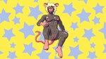 Rating: e
ID: 5577229
Date: 2025-05-16 18:44:08 -0400
Status: active
Score: 3
anthro blonde_hair breasts colored_nails feet female genitals grey_body hair hi_res mammal mouse mouse_tail murid murine muscular muscular_female nails nipples pink_nipples pink_pussy pussy rodent solo spread_legs spreading teeth_showing waterproofwings whiskers post #5577229