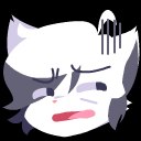Rating: s
ID: 3965274
Date: 2023-04-01 11:46:38 -0400
Status: active
Score: 22
1:1 2019 alpha_channel ambiguous_gender bangs black_body black_ears black_fur black_hair domestic_cat emote felid feline felis fur hair icon low_res mammal multicolored_body multicolored_ears multicolored_fur multicolored_hair open_mouth solo thumbnail tongue two_tone_body two_tone_ears two_tone_fur two_tone_hair white_body white_ears white_fur white_hair yon_(yonkagor) yonkagor post #3965274