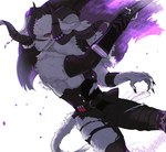 Rating: q
ID: 5600374
Date: 2025-05-26 17:20:17 -0400
Status: active
Score: 4
4_horns anthro armwear black_clothing black_sclera bovid bullet cape caprine claws clenched_teeth clothing curled_horn fur gamelove0001 goat gun hi_res horn horn_jewelry horn_ring jewelry legwear lifewonders live_a_hero male mammal multi_horn ranged_weapon red_eyes ring_(jewelry) solo teeth torn_clothing torn_legwear vlaham weapon white_body white_fur post #5600374