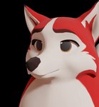 Rating: s
ID: 3004826
Date: 2021-11-01 20:33:42 -0400
Status: active
Score: 231
3d_(artwork) 3d_animation animated balto_(series) black_background black_nose blender_(artwork) canid canine canis digital_media_(artwork) domestic_dog expression_sheet female feral fur highwizard husky jenna_(balto) mammal nordic_sled_dog red_body red_fur short_playtime siberian_husky simple_background solo spitz universal_studios yellow_eyes post #3004826
