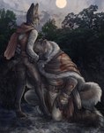 Rating: s
ID: 4936343
Date: 2024-07-22 19:38:12 -0400
Status: active
Score: 70
2024 4_toes 5_fingers akita ambiguous_anthro ambiguous_gender ankle_warmers anthro bare_heel barely_visible_pawpads belt belt_buckle biped black_lips black_nose bottomwear buckle butt canid canine canis canon_couple claws cloak clothed clothed_ambiguous clothed_anthro clothed_male clothing cloud collared_shirt colored curved_tail darcy_(rukis) detailed detailed_background detailed_fur digital_media_(artwork) digitigrade domestic_dog duo ears_up eyes_closed fantasy feet felid feline finger_claws fingers fluffy fluffy_tail footwear forest fur furgonomic_footwear furgonomics furred_clothing glistening glistening_eyes green_eyes hand_on_head hearttheft hi_res historical_dress holding_partner inner_ear_fluff interspecies iris isidor_(rukis) jewelry kneeling larger_male light lighting lips long_ears long_snout long_tail looking_down looking_down_at_partner male male/ambiguous male_anthro mammal markings monotone_ankle_warmers moon moonlight mouth_closed narrowed_eyes night nonbinary_(lore) on_one_knee outside pants pattern_clothing pawpads plant pointy_ears prick_ears pupils red_clothing red_lantern_universe red_shirt red_stripes red_topwear red_tunic romantic romantic_ambiance romantic_couple rukis serval shaded shirt short_tail shrub size_difference sky slim_ambiguous slit_pupils smaller_ambiguous snout spitz spots spotted_body spotted_fur spotted_head standing striped_body striped_clothing striped_ears striped_fur striped_markings stripes symbol tail tan_body tan_fur templar three-quarter_view toe_claws toeless_footwear toes topwear tree tuft tunic uniform whisker_spots white_body white_clothing white_fur white_shirt white_topwear white_tunic post #4936343