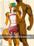 Rating: e
ID: 5528333
Date: 2025-04-24 22:47:36 -0400
Status: active
Score: 32
abs absurd_res animal_genitalia animal_penis athletic athletic_male bathing canid canine equid equine equine_genitalia equine_penis fox genitals hair hi_res horse hybrid larger_male male male/male mammal mbt pecs penetration penis sex shower shower_room shower_sex showering showering_together size_difference smaller_male post #5528333