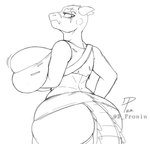 Rating: q
ID: 3856700
Date: 2023-02-06 01:02:13 -0500
Status: active
Score: 69
2022 anthro argonian bethesda_game_studios big_breasts big_butt bottomwear breasts bulging_breasts butt clothing deeja digital_media_(artwork) dpronin eye_scar facial_scar female frown hi_res holding_breast horn huge_breasts huge_butt looking_at_viewer looking_back looking_back_at_viewer microsoft midriff monochrome non-mammal_breasts pupils rear_view scalie scar signature skirt skyrim slit_pupils snout snout_scar solo the_elder_scrolls tight_bottomwear tight_clothing tight_skirt torn_clothing underbutt wide_hips post #3856700