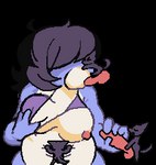 Rating: e
ID: 4013355
Date: 2023-04-25 06:27:28 -0400
Status: active
Score: 59
ahoge alpha_channel animated anthro beach belly big_belly big_penis bikini biped blue_body bob_cut bouncing_breasts breasts cetacean clothing cloud digital_media_(artwork) erect_nipples erection extreme_size_difference fellatio female genitals group hair handjob hidden_eyes huge_penis hyper hyper_genitalia hyper_penis large_female low_res male male/female mammal marine mountain navel_fetish navel_penetration nipple_slip nipples oral oversized_fellatio oversized_oral overweight overweight_anthro overweight_female penetration penile penis penis_in_navel pester pixel_(artwork) pixel_animation purple_hair sand sea seaside sex short_loop short_playtime simple_background size_difference swimwear thick_thighs thumbnail transparent_background two-piece_swimsuit unusual_penetration water white_belly post #4013355