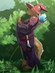 Rating: e
ID: 5639650
Date: 2025-06-13 14:23:44 -0400
Status: active
Score: 67
2022 3:4 4_toes absurd_res anthro artist_collaboration bodily_fluids bottomless brown_body brown_fur canid canine clothed clothing dagger dakkawoof danny_(funnybox) feet flaccid foreskin fox fur genital_fluids genitals hat headgear headwear hi_res hybrid lagomorph leporid magic_user male mammal melee_weapon naughtybox peeing penis rabbit relieved solo staff sweat toes urine urine_stream watersports weapon wizard_hat wizard_robe post #5639650