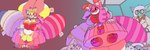 Rating: s
ID: 4814135
Date: 2024-05-29 00:53:59 -0400
Status: active
Score: 7
animate_inanimate asian_mythology canid canine chinese_mythology claw_machine clothing dress east_asian_mythology fox frilly frilly_clothing frilly_dress heart_symbol hi_res jiangshi lagomorph leporid mammal merging mythology plushie rabbit run_rabbit_bounce toy transformation undead post #4814135