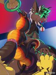 Rating: e
ID: 4585238
Date: 2024-02-07 20:40:44 -0500
Status: active
Score: 155
abdominal_bulge all_the_way_through almost_fully_inside anal anal_bead_pull anal_beads anal_beads_in_ass anal_beads_in_mouth anal_penetration anal_threading anal_vore animal_genitalia arms_tied balls bat bound butt butt_grab cloaca cloacal_penis dragon foreskin generation_7_pokemon genitals hand_on_butt hi_res knot legendary_pokemon living_condom living_sex_toy male mammal mythological_creature mythological_scalie mythology nintendo object_in_ass penetration penetration_tunneling penis pokemon pokemon_(species) scalie serial_threading sex_toy sex_toy_in_ass sex_toy_insertion size_difference specterdragon thread_transfer threaded_by_beads threaded_by_object threaded_by_sex_toy voidlesky vore zeraora post #4585238