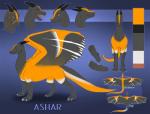 Rating: s
ID: 986987
Date: 2016-09-03 20:44:23 -0400
Status: active
Score: 3
2015 4_toes 5_fingers annoyed ashar black_horn blue_background bridle claws close-up confusion dewclaw digital_media_(artwork) digital_painting_(artwork) digitigrade dragon european_mythology excited expression_sheet feet feral fingers flat_colors front_view grey_body horn laugh long_neck male membrane_(anatomy) membranous_wings model_sheet multicolored_body multiple_angles mythological_creature mythological_scalie mythology nude orange_body orange_eyes painting_(artwork) paws pose quadruped red_tongue reins scalie shadow short_horn side_view simple_background small_horn smile smirk snout solo spread_wings standing stripes tail tapering_tail text theowlette thick_tail toes tongue turnaround western_dragon white_body white_claws white_stripes wing_diagram wings post #986987