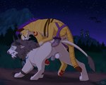 Rating: e
ID: 5542513
Date: 2025-05-01 18:51:13 -0400
Status: active
Score: 12
2022 anal anal_penetration animal_genitalia animal_pussy anthro anthro_on_anthro anthro_penetrated anthro_penetrating anthro_penetrating_anthro balls caraluca chastity_cage chastity_cage_only chastity_device chastity_device_only dated detailed_background dominant dominant_female druid_(feral) duo feline_genitalia feline_pussy female female_penetrating female_penetrating_male feral feral_on_feral feral_penetrated feral_penetrating feral_penetrating_feral forest from_behind_position genitals kiro male male/female male_penetrated mounting night nude object_in_ass pegging penetration perching_position plant pussy rae_(caraluca) sex sex_toy sex_toy_in_ass sex_toy_insertion sex_toy_penetration signature sky star starry_sky strapon submissive submissive_male tauren_(feral) toying_partner tree troll_(feral) wearing_chastity_cage wearing_chastity_device post #5542513