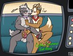 Rating: e
ID: 4604071
Date: 2024-02-16 20:36:17 -0500
Status: active
Score: 202
2023 3_toes 4_fingers 4_toes angry angry_kiss animal_genitalia animal_penis anthro athletic balls biped black_text blush blush_lines bodily_fluids body_control brown_body brown_fur canid canine canine_genitalia canine_penis canis collar cum digital_drawing_(artwork) digital_media_(artwork) dipstick_tail duo ejaculation english_text erection feet fingers forced forced_partners fox fox_mccloud fur genital_fluids genitals green_text grey_body grey_fur handjob hi_res kerchief kissing knot leaking_cum male male/male mammal markings mutual_handjob mutual_masturbation nintendo nude nx-42 pawpads penile penis pink_collar pink_pawpads questionable_consent red_kerchief sex sheath sitting star_fox story story_in_description tail tail_markings teeth_showing text toes tongue_showing toony wolf wolf_o'donnell post #4604071