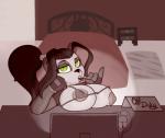 Rating: q
ID: 1566794
Date: 2018-06-06 23:01:16 -0400
Status: active
Score: 38
2018 4_fingers absurd_res aged_up anthro areola bear bed big_breasts biped black_body black_fur black_hair blizzard_entertainment bra breast_rest breasts candy clothed clothing computer_mouse dessert digital_media_(artwork) electronics female fingers food freepancakes fur furniture gloves green_eyes hair handwear hi_res li_li_stormstout lollipop looking_at_viewer mammal monitor mousepad multicolored_body multicolored_fur nipple_outline nipples pandaren ponytail sign sitting solo tongue two_tone_body two_tone_fur underwear warcraft white_body white_fur post #1566794