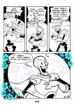 2019 animated_skeleton bone c-puff clothing comic english_text hi_res humanoid male mammal not_furry papyrus_(undertale) skeleton speech_bubble teeth text undead undertale undertale_(series) url