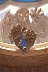 Rating: q
ID: 3610839
Date: 2022-10-06 18:52:31 -0400
Status: active
Score: 62
2:3 2k_games 3_toes anthro avian barefoot behind_glass benj24 bioshock bioshock_infinite bird bodily_fluids bound claws clothed clothing crying_laughing curling_toes dominant dominant_female dominant_human duo elizabeth_(bioshock_infinite) failure_to_withdraw feet female foot_fetish forced fully_clothed glint grin hi_res human larger_male laugh library macro male male/female mammal plantigrade restrained size_difference smaller_female smile soles songbird_(bioshock_infinite) spread_toes struggling stuck submissive submissive_male tame taming tears through_wall tickle_fetish tickle_torture tickling tickling_feet toe_claws toes trapped post #3610839