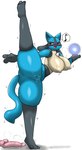 Rating: e
ID: 5349451
Date: 2025-02-03 17:00:10 -0500
Status: active
Score: 114
2025 3_fingers 3_toes absurd_res anthro anus aura big_breasts black_body black_fur black_inner_ear black_legs blue_body blue_ears blue_fur blue_tail blush blush_lines bodily_fluids breasts butt canid chest_spike cute_fangs digital_media_(artwork) dildo dildo_on_ground enigi09 fangs feet female female_anthro fingers flexible fur generation_4_pokemon genital_fluids genitals glistening glistening_butt glistening_legs glistening_thighs gloves_(marking) hi_res looking_at_viewer lucario mammal markings multicolored_body multicolored_ears multicolored_fur musical_note musical_symbol neck_tuft nintendo nipple_outline nude nude_anthro nude_female on_one_leg one_leg_up open_mouth open_smile pink_dildo pokemon pokemon_(species) pussy pussy_juice_on_dildo raised_leg red_eyes sex_toy shaking simple_background smile solo speech_bubble spikes spikes_(anatomy) splits spread_legs spreading standing sweat symbol tail tan_body tan_fur teeth thick_thighs toes tremble_spikes trembling tuft vaginal_fluids vertical_splits white_background post #5349451