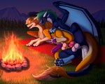 Rating: e
ID: 5602175
Date: 2025-05-27 11:53:40 -0400
Status: active
Score: 39
2025 anal anal_penetration animal_genitalia anus balls blue_body blue_pawpads campfire chris_(chris_the_derg) claws cornus digital_drawing_(artwork) digital_media_(artwork) dragon duo erection european_mythology feathered_wings feathers feet feral feral_on_feral feral_penetrated feral_penetrating feral_penetrating_feral finger_claws from_behind_position fur furred_dragon furred_scalie genitals grass green_eyes green_hair hair half-closed_eyes happy happy_sex hi_res horn knot knotted_penis licking lying male male/male male_penetrated male_penetrating male_penetrating_male membrane_(anatomy) membranous_wings mountain mythological_creature mythological_scalie mythology narrowed_eyes nature nature_background neck_lick nixiris_(nixiris) orange_body orange_fur outside pawpads penetration penile penile_penetration penis penis_in_ass pink_anus pink_penis plant purple_anus purple_eyes purple_pawpads purple_penis scales scalie sex shaded sheath short_hair spoon_position tail tail_anus toe_claws toes tongue tree ventral_scales western_dragon wings post #5602175