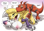 Rating: e
ID: 5439169
Date: 2025-03-17 10:16:58 -0400
Status: active
Score: 116
2025 ambiguous_penetration anthro balls bandai_namco begging_for_mercy begging_to_stop big_balls big_breasts big_butt big_penis bodily_fluids breast_play breasts butt canid canine chimyart cum cum_in_mouth cum_inside cum_on_breasts cum_on_butt dialogue digimon digimon_(species) digital_drawing_(artwork) digital_media_(artwork) doggystyle duo english_text female fox from_behind_position genital_fluids genitals guilmon hi_res looking_pleasured male male/female mammal nipples overstimulation penetration penile penile_penetration penis renamon scalie sex speech_bubble sweat tears text post #5439169