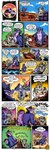 Rating: e
ID: 5519205
Date: 2025-04-21 01:35:06 -0400
Status: active
Score: 18
absurd_res alligator alligatorid bayou_beaver boat border_collie canid canid_demon canine canis cannon collie comic crocodilian demon dialogue domestic_dog english_text eye_patch eyewear foreskin genitals hellhound herding_dog hi_res jazgator male male/male mammal mythological_canine mythological_creature mythology nbdog pastoral_dog penis pirate pirate_hat profanity ranged_weapon reptile roleplay scalie sea sheepdog ship text treasure vehicle water watercraft weapon post #5519205