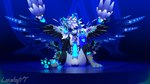 Rating: e
ID: 5593620
Date: 2025-05-23 19:55:08 -0400
Status: active
Score: 12
16:9 2_penises 2_tails 3d_(artwork) anthro bedroom_eyes blender_(artwork) blender_cycles blue_background blue_markings digital_media_(artwork) eyewear genitals glasses hi_res horn lox_(loxthewicker) loxthewicker male markings multi_genitalia multi_penis multi_tail multicolored_body narrowed_eyes penis presenting seductive simple_background sitting solo tail wickerbeast widescreen wings post #5593620