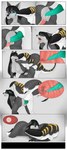Rating: e
ID: 5600549
Date: 2025-05-26 18:38:36 -0400
Status: active
Score: 55
2018 after_sex all_fours anthro anthro_on_feral anthro_penetrated anus bestiality bestiality_impregnation biped black_body black_hair black_nose blue_eyes bodily_fluids border bql-426_(theeldertrinity) breasts butt canid canine clothing colored comic countershade_face countershade_neck countershade_tail countershade_torso countershading cum cum_in_uterus cum_inside dipstick_tail duo erection eyes_closed face_lick female feral feral_penetrating feral_penetrating_anthro forefox fox front_view gender_transformation genital_fluids genitals genitals_shrinking gloves green_penis green_tongue hair handwear herm herm/male hi_res hybrid impregnation internal intersex intersex/male intersex_penetrated interspecies interspecies_impregnation kneeling leg_markings legs_together licking licking_another lizard looking_at_another looking_back looking_back_at_another looking_pleasured lying_on_ground male male_penetrating male_penetrating_intersex mammal markings mtf_transformation nipples nude on_ground penetration penile penile_penetration penis penis_in_pussy penis_shrinking pussy quadruped rear_view reptile sackless scalie sex shaded side_view sitting sitting_on_ground socks_(marking) spread_legs spreading tail tail_markings theeldertrinity tongue transformation uterus vaginal vaginal_penetration white_body white_border white_countershading yellow_markings post #5600549