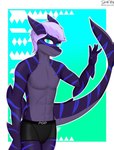 Rating: s
ID: 4784405
Date: 2024-05-15 09:31:16 -0400
Status: active
Score: 3
abs anthro boxer_briefs boxer_briefs_only clothed clothing compression_artifacts fish gold_and_mist half-length_portrait hi_res male male_anthro marine portrait shaded shark simple_background snout solo standing topless underwear underwear_only post #4784405