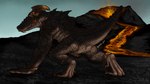 Rating: e
ID: 5530014
Date: 2025-04-25 17:42:05 -0400
Status: active
Score: 10
16:9 anthro bracelet claws colored_nails crocodile crocodilian crouching eye_markings female genitals glowing glowing_eyes gummi_art headgear hi_res jewelry kroxigor lava markings nails pussy raised_tail reptile scales scalie solo spikes tail teeth teeth_showing toe_claws warhammer_(franchise) warhammer_fantasy widescreen post #5530014