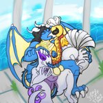Rating: e
ID: 5566713
Date: 2025-05-12 10:49:46 -0400
Status: active
Score: 4
1:1 2023 2_penises absurd_res animal_genitalia animal_penis anthro avian balls beak bird blue_body blue_penis bodily_fluids breast_grab breasts digital_media_(artwork) diphallism dragon draykan_(character) erection eyes_closed feathered_wings feathers fellatio female female/female fingering generation_2_pokemon genital_fluids genitals grass hair hand_on_breast hand_on_butt hand_on_head handjob hi_res ho-oh holding_breast horn kissing legendary_pokemon lewdstuffstack lugia making_out male male/female male_penetrating multi_genitalia multi_penis mythological_avian mythological_bird mythological_creature mythological_firebird mythological_scalie mythology nintendo nipple_piercing nipples nude oral oral_penetration penetration penile penis piercing pillar plant pokemon pokemon_(species) pokemorph scalie sea sex shiny_pokemon sky stone_floor tail tail_feathers tail_fetish tail_insertion tail_play text vaginal vaginal_fingering vulva water white_body wings post #5566713