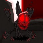 Rating: s
ID: 2939406
Date: 2021-09-22 13:24:21 -0400
Status: active
Score: 6
1:1 6_arms ambiguous_gender bone broken_halo claws clothing darli_buni demon digital_media_(artwork) exposed_bone floating_arms glowing glowing_eyes glowing_teeth hare headgear headwear hi_res hole_(pit) hybrid lagomorph leporid madness_combat madness_combat_(series) mammal multi_arm multi_limb notched_ear red_claws red_clothing red_eyes red_headwear red_teeth skeletal smile solo teeth the_whistler_(darli_buni) post #2939406
