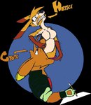 Rating: q
ID: 5593984
Date: 2025-05-23 23:41:00 -0400
Status: active
Score: 3
absurd_res alpha_channel anthro bottomless breasts canid canine canis chaoshetra character_name clenched_teeth clothed clothing coyote cyote duo featureless_breasts female fennec_fox fox hetra hi_res jacket jacket_only male male/female mammal nude nude_anthro nude_female pencil struggling struggling_prey teeth text topwear topwear_only true_fox vore post #5593984