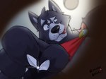 Rating: s
ID: 3204067
Date: 2022-03-02 22:52:18 -0500
Status: active
Score: 95
2023 4:3 adastra adastra_(series) amicus_(adastra) anthro blue_eyes brooch canid canine canis cape ceiling ceiling_lamp claws clothing coming_at_you duo echo_project eyebrows facial_piercing first_person_view fur grey_body grey_fur hi_res labret_piercing lamp lip_piercing looking_at_viewer male male/male mammal marco_(adastra) piercing raised_eyebrow regaining_senses roosterbliss technology tongue tongue_out uncomfortable waking_up wolf post #3204067