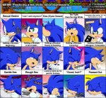 Rating: e
ID: 305425
Date: 2013-03-16 11:12:16 -0400
Status: active
Score: 51
anthro bed biped blue_background blue_body blue_fur blue_skin blush bodily_fluids bored censor_bar censored clenched_teeth clothing comic crossed_arms crying digital_media_(artwork) drooling duo english_text eulipotyphlan expression_sheet eyes_closed fellatio fist flower fur furniture gloves grasp green_eyes handwear heart_symbol hedgehog humanoid_pointy_ears leaf looking_back looking_down looking_up lying male mammal multiple_poses number open_mouth oral palm_tree penetration penile pillow pink_background plant pointy_ears pose purple_background quills_(anatomy) raised_arm rock saliva screaming sea sega sex shocked shoppaaaa simple_background sleeping solo_focus sonic_the_hedgehog sonic_the_hedgehog_(series) suggestive sweat teal_background tears teeth text tongue tree water white_background yellow_background yellow_body yellow_skin post #305425