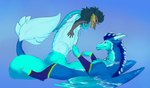 Rating: e
ID: 5545782
Date: 2025-05-03 08:44:58 -0400
Status: active
Score: 11
absurd_res anthro balls big_balls big_penis blue_body blue_fur blush bodily_fluids brom_(sahurus) claws cock_vore collar cum dragon duo erection fangs feral fur genital_fluids genitals green_body green_fur grey_body grey_fur hi_res horn huge_balls huge_penis hyper hyper_balls hyper_genitalia hyper_penis kitmurade leaking_cum male male/male mythological_creature mythological_scalie mythology paws penile penis scalie sergal tail tail_mouth tail_tuft teeth tentacle_around_body tentacles tuft turqoise_fur unusual_anatomy unusual_tail vore wings yellow_body yellow_fur zeitheron post #5545782