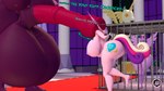 16:9 3d_(artwork) 4k absurd_res animal_genitalia animal_penis anthro anthro_pred anthro_prey areola arms_tied arms_tied_behind_back ball_growth balls big_balls big_breasts big_penis blue_eyes bound breasts broken_horn bulge cock_vore crossgender dialogue digestion digital_media_(artwork) english_text equid equine equine_genitalia equine_penis erection expansion female female_prey friendship_is_magic ftg_crossgender fti_crossgender fur genital_expansion genital_growth genitals growth gynomorph gynomorph/female gynomorph_pred hair hands_behind_back hasbro head_first head_in_urethra hi_res horn horn_jewelry horn_ring huge_balls huge_breasts huge_penis hyper hyper_breasts hyper_genitalia hyper_penis intersex intersex/female intersex_pred jewelry larger_anthro larger_gynomorph larger_intersex larger_pred lucy_moon magic_inhibitor mammal medial_ring monotone_genitals monotone_penis muffled my_little_pony my_little_pony:_the_movie_(2017) mythological_creature mythological_equine mythology necklace nipples onomatopoeia partially_inside penile penis penis_expansion princess_cadance_(mlp) purple_body purple_fur purple_hair red_penis ring_(jewelry) size_difference smaller_anthro smaller_female smaller_prey sound_effects stretched_urethra talking_to_another talking_to_prey tempest_shadow_(mlp) text thick_thighs tongue twilight_sparkle_(mlp) unicorn urethra vore vowelless vowelless_vocalization wide_hipped_female wide_hips widescreen winged_unicorn wings