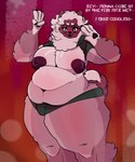 Rating: q
ID: 4500026
Date: 2023-12-28 10:51:45 -0500
Status: active
Score: 25
absurd_res alien anthro belly belly_blush belly_overhang big_belly big_breasts big_butt blush body_blush breasts bulge butt canid canine canis chow_chow clothed clothing clothing_lift cossi cozy_morales dialogue domestic_dog eyewear glasses greeting gynomorph hi_res intersex mammal navel nipples nonbinary_(lore) overweight slightly_chubby solo spitz thick_thighs tongue tongue_out wide_hips post #4500026