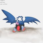 Rating: e
ID: 5586895
Date: 2025-05-20 19:43:41 -0400
Status: active
Score: 5
1:1 ambiguous_gender anal anal_penetration bandai_namco bat_wings blue_body claws demidevimon digimon digimon_(species) genitals hi_res hoshi_kodomo male membrane_(anatomy) membranous_wings object_in_ass penetration penis purple_body sex_toy sex_toy_in_ass sex_toy_insertion solo tapering_penis vibrator vibrator_in_ass waddling_head wings post #5586895
