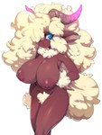 Rating: q
ID: 4894619
Date: 2024-07-03 11:10:46 -0400
Status: active
Score: 137
2022 absurd_res animal_humanoid areola aria_(exnova404) big_breasts biped blue_eyes bodily_fluids bovid bovid_humanoid breasts brown_areola brown_body brown_nipples caprine caprine_humanoid female hair hair_over_eye hi_res horn huge_breasts humanoid mammal mammal_humanoid nipples nude portrait pubes ruff sheep_humanoid simple_background slugbox solo sweat three-quarter_portrait white_background wool_hair post #4894619