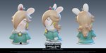 Rating: s
ID: 5602845
Date: 2025-05-27 17:45:06 -0400
Status: active
Score: 4
2022 2:1 3d_(artwork) anthro autodesk_maya_(artwork) bangs blender_(artwork) blonde_hair blue_clothing blue_dress blue_eyes buckteeth clothing colored crown digital_media_(artwork) dress ear_piercing english_description english_text featureless_feet feet female female_anthro front_view frown frowning_at_viewer fur gem gradient_background grey_background hair hair_over_eye half-closed_eyes headgear hi_res lagomorph long_hair looking_at_viewer mammal mario_plus_rabbids_sparks_of_hope miriam_bonetti model_sheet multicolored_body narrowed_eyes noseless official_art open_frown open_mouth piercing rabbid rabbid_rosalina raving_rabbids rayman_(series) rear_view ruby_(gem) shaded side_view simple_background solo standing star_ear_ring substance_painter_(artwork) tan_body tan_eyelids tan_inner_ear tan_skin teeth text title two_tone_body ubisoft white_body white_fur zbrush_(artwork) post #5602845