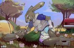 Rating: q
ID: 5543714
Date: 2025-05-02 10:43:12 -0400
Status: active
Score: 69
abdl absurd_res action_pose ageplay animal_humanoid anthro aroused aroused_by_another aroused_face aroused_male aroused_smile bottomless camping car clean_diaper clothed clothing cloud diaper diaper_fetish diaper_sex digital_media_(artwork) dominant dominant_anthro dominant_male duo english_text fan_character feet field fingers flower forced fur grass half-closed_eyes hare hi_res hoodie hoodie_only humanoid humping infantilism lagomorph lagomorph_humanoid leporid looking_at_another looking_pleasured lying male male/male mammal mammal_humanoid manly mountain narrowed_eyes on_back on_grass on_top outside outside_sex plant pose rabbit roleplay s4n seductive selfcest sex shrub sky square_crossover submissive submissive_male sweater tail text toes tongue tongue_out topwear topwear_only tree vehicle wearing_diaper post #5543714