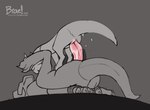 Rating: e
ID: 5633153
Date: 2025-06-10 14:22:02 -0400
Status: active
Score: 2263
2025 2d_animation abdominal_bulge ambiguous_gender ambiguous_penetrated anal anal_fluids anal_penetration animated anthro anthro_penetrated anthro_penetrating balls_deep bdsm big_penis bodily_fluids body_part_in_ass bondage bound braeburned breath butt claws clenched_teeth cuff_(restraint) cum cum_drip cum_inflation cum_inside cum_on_butt cum_on_penis cumshot dominant dominant_ambiguous dragon dripping duo ejaculation erection featureless_crotch frame_by_frame genital_fluids genitals handcuffs humanoid_genitalia humanoid_penis inflation involuntary_orgasm kicking_legs kobold larger_anthro looking_pleasured lying male male/ambiguous male_penetrating male_penetrating_ambiguous metal_cuffs mythological_creature mythological_scalie mythology nude on_back on_bottom on_top open_mouth orgasm orgasm_face panting penetration penile penile_penetration penis penis_in_ass power_bottom rear_view restraints reverse_mating_press scalie service_top sex short_playtime size_difference slap small_dom_big_sub smaller_anthro smaller_penetrated submissive submissive_male tail tail_motion tail_slap tail_slapping teeth tongue tongue_out post #5633153