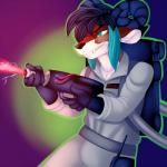 Rating: s
ID: 545425
Date: 2014-10-13 13:07:32 -0400
Status: active
Score: 7
1:1 bovid caprine cosplay deer equid equine female ghostbusters gun halloween hi_res holidays horn horse hybrid mammal mazapan particle_accelerator ranged_weapon rika_brighella solo weapon post #545425