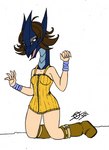 Rating: q
ID: 3980309
Date: 2023-04-08 18:26:37 -0400
Status: active
Score: 6
5_fingers anthro aroused aroused_face aroused_smile bahamut blue_body blue_scales blush boots bracelet breast_growth breasts brown_hair clothed clothing dragon dress enjoying eyelashes female final_fantasy final_fantasy_viii fingers footwear forced forced_transformation green_eyes growth hair horn human ivanks jewelry kneeling long_neck long_tongue looking_down looking_pleasured lust_transformation mammal moan mythological_creature mythological_scalie mythology open_mouth reptile scales scalie selphie_tilmitt shoes short_dress short_hair simple_background solo species_transformation spread_legs spreading square_enix straps tongue tongue_out transformation transformation_through_magic white_background xvarchonvx zipper post #3980309