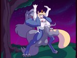 Rating: e
ID: 5419481
Date: 2025-03-08 03:10:52 -0500
Status: active
Score: 54
2025 4:3 anal anal_penetration animaniacs anthro anus areola balls big_balls big_penis biped blonde_hair blue_body bodily_fluids bow_tie bow_tie_only breasts canid canine canis claws clenched_teeth cum cum_in_ass cum_inside cum_splatter digitigrade duo erection eyes_closed female female_penetrated from_behind_position full_nelson full_nelson_(legs_held) full_nelson_position genital_fluids genitals grey_hair hair hi_res huge_balls huge_penis hyper hyper_balls hyper_genitalia hyper_penis interspecies long_hair looking_pleasured male male/female male_penetrating male_penetrating_female mammal medium_breasts minerva_mink mink mostly_nude muscular muscular_male mustelid musteline mythological_canine mythological_creature mythology night nipples nude open_mouth outdoor_nudity outside outside_sex penetration penile penile_penetration penis penis_in_ass pink_nose plant plantigrade pussy sex spazman teeth toe_claws tongue tree true_musteline warner_brothers werecanid werecanine werecreature werewolf white_body wilford_wolf wolf post #5419481