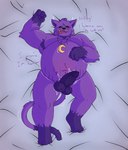 Rating: e
ID: 5515531
Date: 2025-04-19 18:33:48 -0400
Status: active
Score: 36
anthro armpit_hair balls belly big_belly body_hair catnap_(poppy_playtime) dakimakura domestic_cat english_text erection felid feline felis fluffy_balls foreskin fur genitals hi_res jewelry male mammal mob_entertainment necklace overweight overweight_anthro overweight_male penis piercing poppy_playtime purple_body purple_fur purple_penis slightly_chubby slightly_chubby_male slimygooper smiling_critters solo stretch_marks text tight_foreskin post #5515531