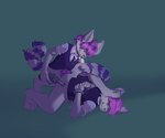 Rating: e
ID: 5498520
Date: 2025-04-12 04:40:02 -0400
Status: active
Score: 5
amethyst_(phimtown) anal anal_penetration anthro bound clone cuff_(restraint) drsmek duo feet foot_on_face forced genitals gun gunpoint hi_res knot knotted_penis male male/male paws penetration penis ranged_weapon restraints selfcest square_crossover stepped_on weapon post #5498520